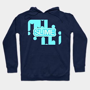 SLIME Hoodie